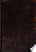 El Libro verde, ó, Pensamientos crítico-sério-burlescos, etc