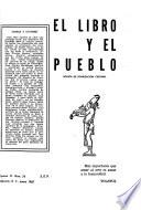 El Libro y el pueblo
