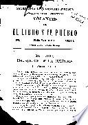 El Libro y el pueblo