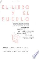 El Libro y el pueblo