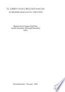El libro y sus circunstancias