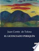 EL LICENCIADO PERIQUÍN