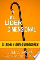El Lider Dimensional
