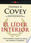 EL LÍDER INTERIOR
