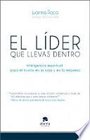 El líder que llevas dentro
