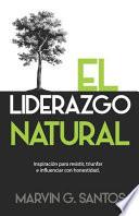 El Liderazgo Natural
