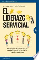 El liderazgo servicial