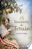 El limonero de Tetuán