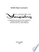 El linaje de los Yanquetruz