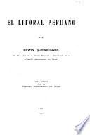 El litoral peruano