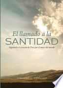 El llamado a la Santidad