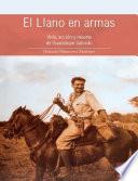 El llano en armas