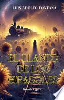 El llanto de los girasoles
