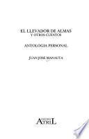 El llevador de almas y otros cuentos