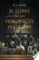 El llibre de les fragàncies perdudes