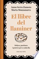 El llibre del llaminer