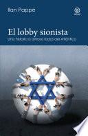 El lobby sionista