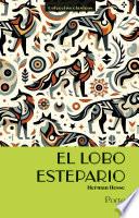 El lobo estepario