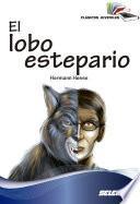 El lobo estepario