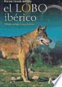 El lobo ibérico