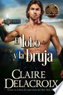 El lobo y la bruja