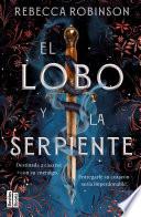 El lobo y la serpiente
