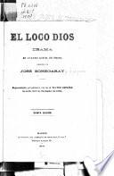 El loco Dios