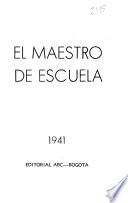 El maestro de escuela