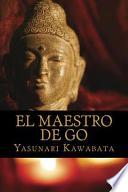 El Maestro de Go