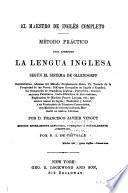El maestro de inglés completo