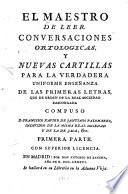 El maestro de leer