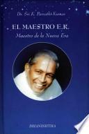 El Maestro E.K.
