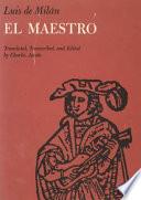El Maestro