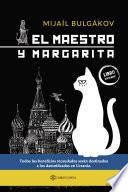 El Maestro y Margarita
