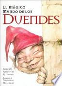 El mágico mundo de los duendes