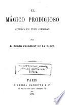 El mágico prodigioso