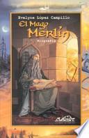 El mago Merlín