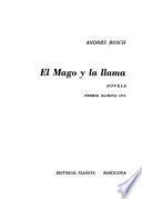 El mago y la llama