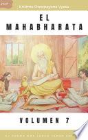 EL MAHABHARATA - El Sendero de la Disciplina: Drona Parva y la Transformación de los Príncipes Guerreros -