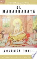 EL MAHABHARATA - Tejiendo el Hilo de la Esperanza: La Resiliencia Femenina en la Guerra de Kurukshetra -
