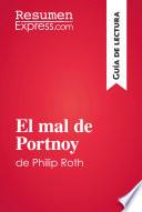 El mal de Portnoy de Philip Roth (Guía de lectura)