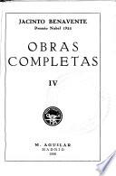 El mal que nos hacen. Los cachorros. El rey Lear. Caridad. Mefistófela. La Inmaculada de los Dolores. La ley de los hijos. Por ser con todos leal, ser para todos traidor. La vestal de occidente. La honra de los hombres. La cenicienta. Y va de cuento. Una señora. Una pobre mujer. Más allá de la muerte. Por qué se quitó Juan de la bebida. Lecciones de buen amor. Un par de botas. Alfilerazos. La otra honra. La virtud sospechosa. Nadie sabe lo que quiere; o, El bailarín y el trabajador. !Si creerás tú que es por mi gusto! Los nuevos yernos. El suicidio de Lucerito