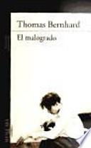 El malogrado