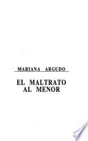 El maltrato al menor