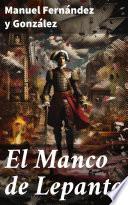 El Manco de Lepanto