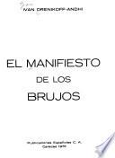 El manifesto de los brujos