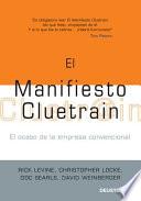 El manifiesto Cluetrain