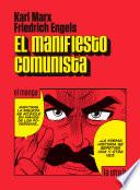 El manifiesto comunista