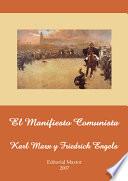 EL MANIFIESTO COMUNISTA