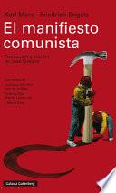 El Manifiesto Comunista